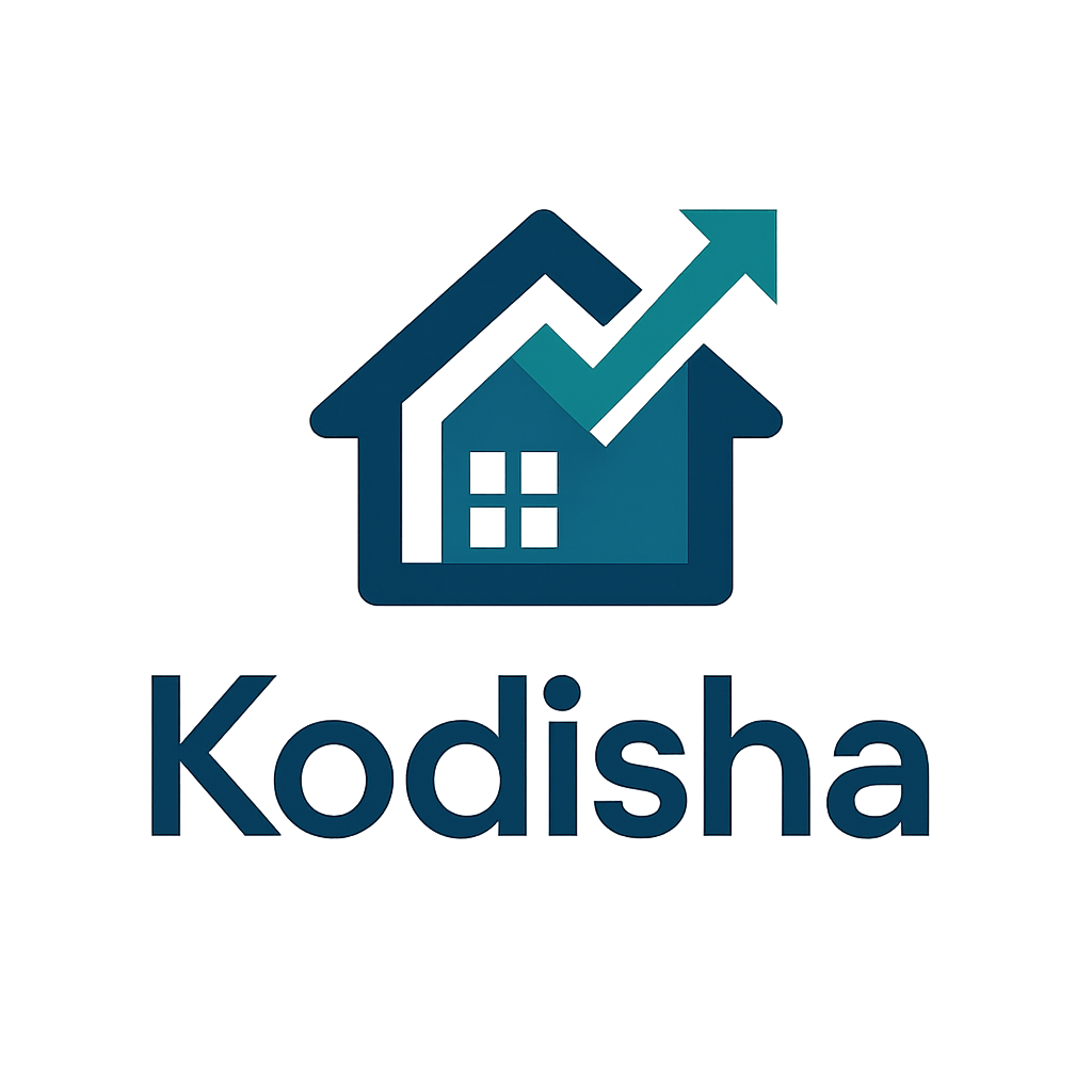 Kodisha Logo